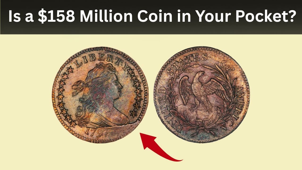 Is a $158 Million Coin in Your Pocket? Hunt for These 10 Rare Dimes and Bicentennial Coins