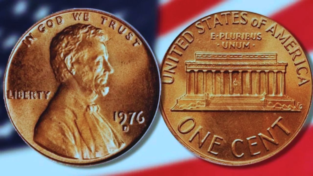 Your Guide to Collecting Valuable Lincoln Memorial Cents