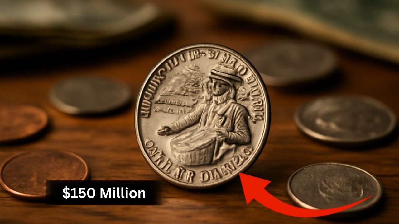 These Bicentennial Quarters Could Be Worth $150 Million