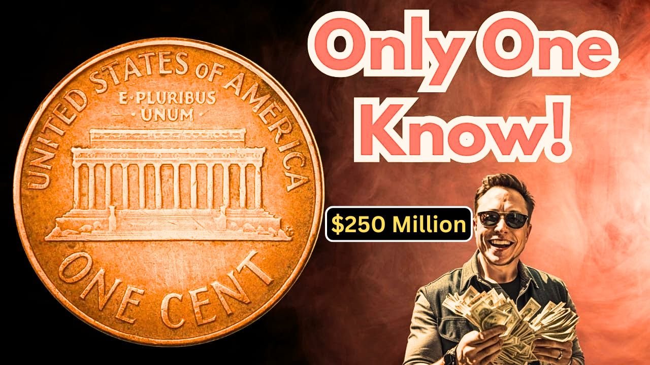 Top 5 Nickels Worth an Amazing $250 Million