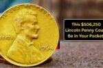 This $506,250 Lincoln Penny Could Be in Your Pocket!