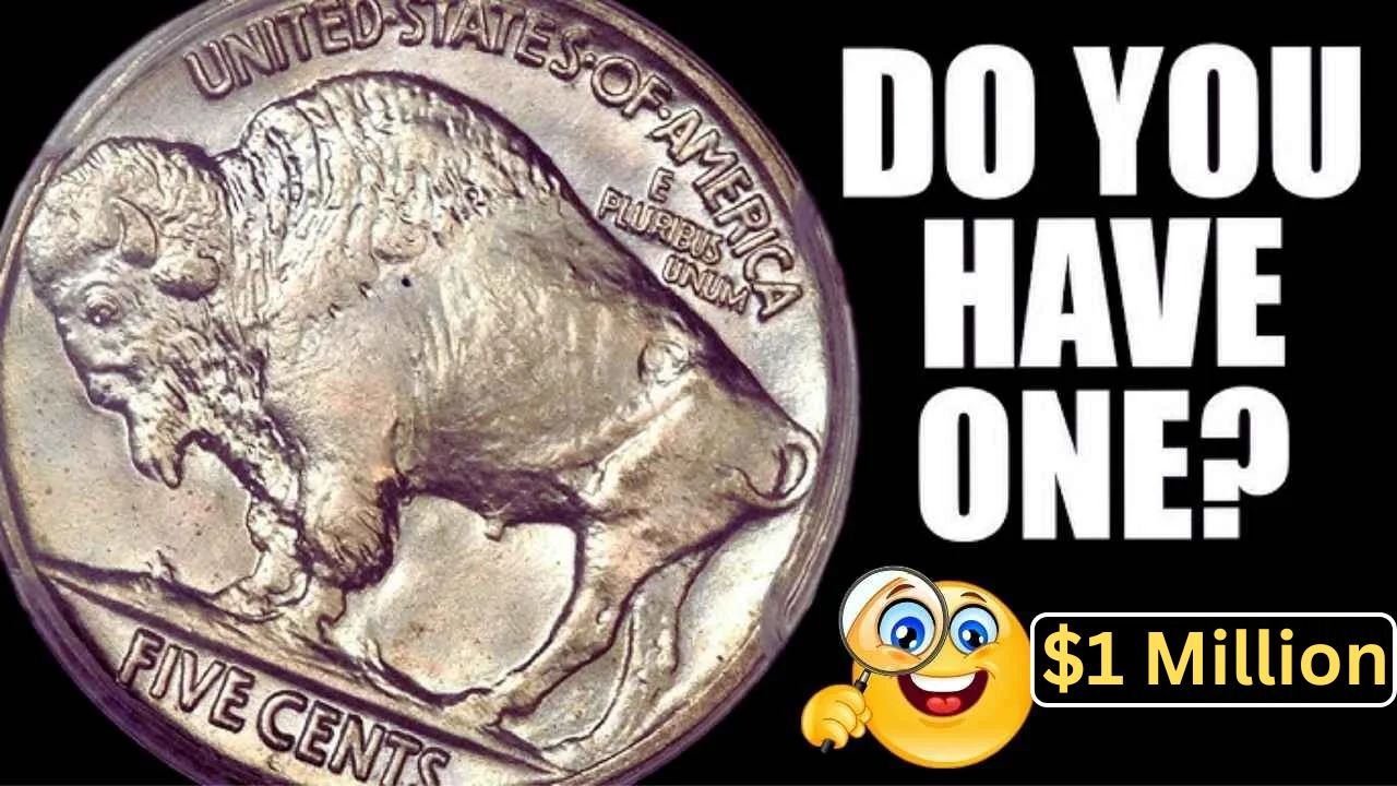 $1 Million Bicentennial Quarter Might Be in Your Wallet