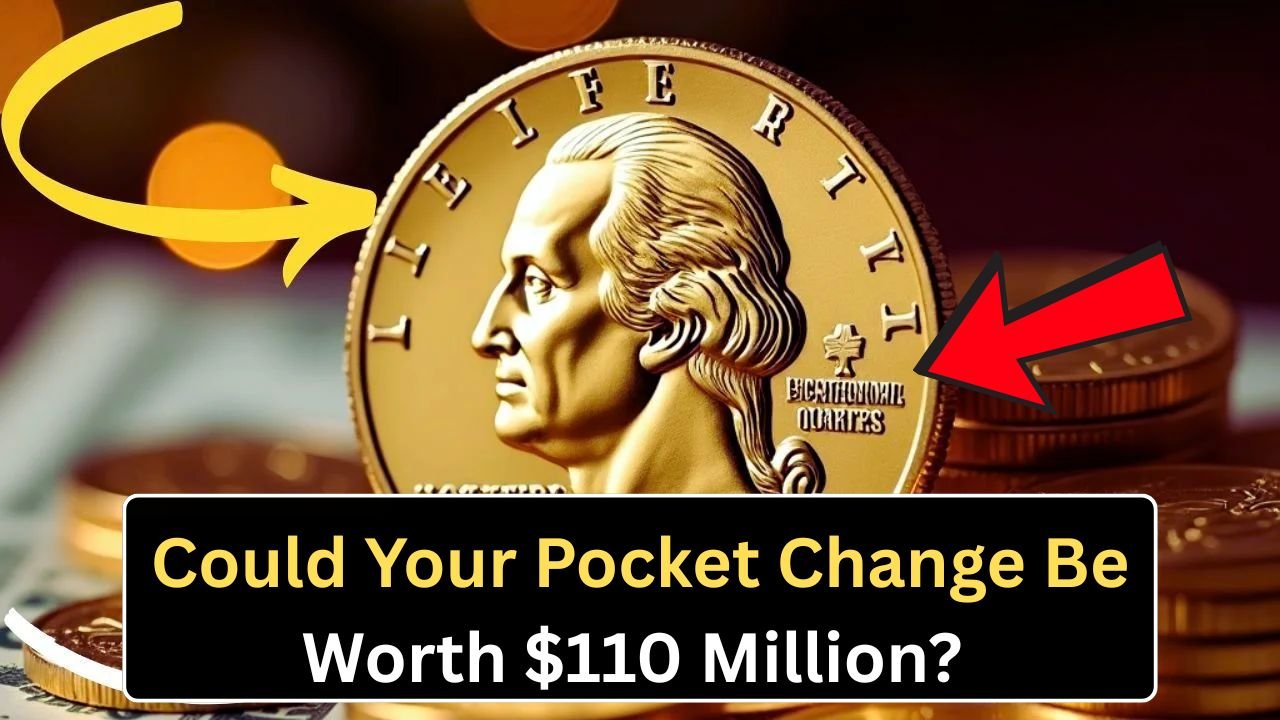 Could Your Pocket Change Be Worth $110 Million? The Rare Bicentennial