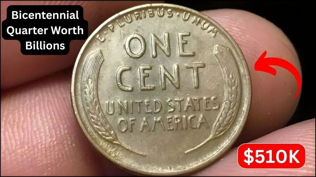 Bicentennial Quarter Worth Billions Could Be in Your Change