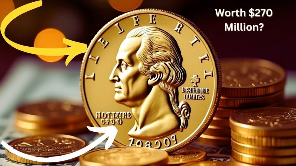 Could Your Pocket Change Be Worth $270 Million? The Hunt for Rare Bicentennial Quarters