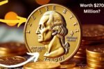 Could Your Pocket Change Be Worth $270 Million? The Hunt for Rare Bicentennial Quarters