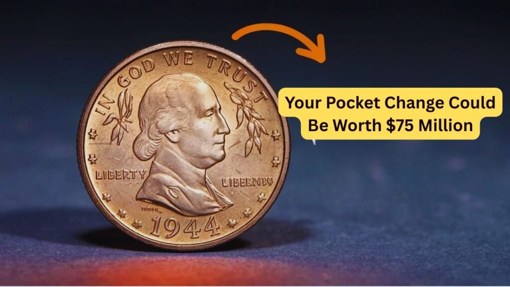 Your Pocket Change Could Be Worth $75 Million: Hunt for These Rare Dimes and Quarters!