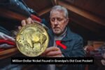 Million-Dollar Nickel Found in Grandpa’s Old Coat Pocket!